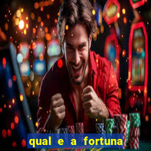 qual e a fortuna de celso rigo